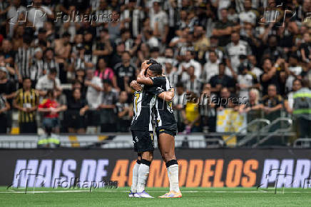 BRASILEIRO A 2025, ATLETICO-MG X SPORT