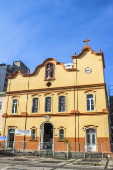 Igreja São Gonçalo em São Paulo