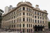 Edifício dos Correios (Palácio dos Correios)