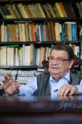 Delfim Netto