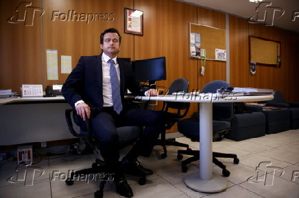 Luiz Roberto Ungaretti de Godoy