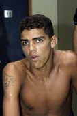Diego Nascimento da Silva, 18, réu