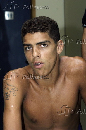 Diego Nascimento da Silva, 18, réu