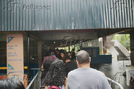 Feirão do Emprego Diadema