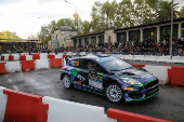 RALLY SIERRA MORENA