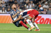 Liga MX: Monterrey - Guadalajara