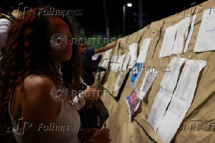 Jet Set nightclub roof collapse, in Santo Domingo