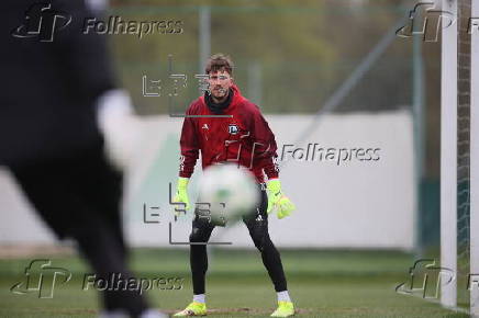 UEFA Conference League MD-1 - Legia Warszawa