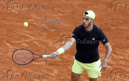 Tennis Monte-Carlo Masters - Day 3