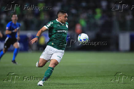 COPA LIBERTADORES 2025, PALMEIRAS X CERRO PORTENO