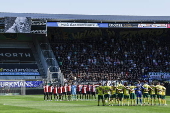 Eredivisie - Sittard vs Feyenoord