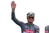 Paris-Roubaix one-day cycling classic