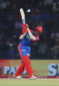 Indian Premier League - IPL - Delhi Capitals v Rajasthan Royals