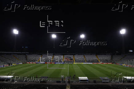 Copa Libertadores: Colo-Colo - Racing