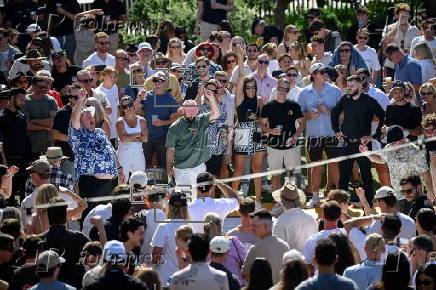 Anzac Day March in Sydney