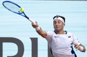 Casper Ruud vs Arthur Rinderknech