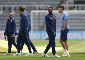 Premier League - Newcastle United v Ipswich Town