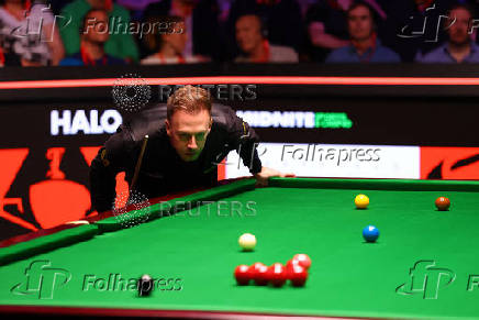 World Snooker Championship