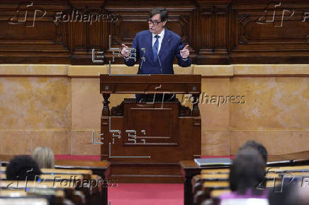Illa anuncia 48 horas de autonomía energética para los servicios esenciales catalanes