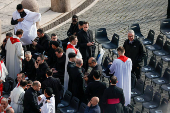 Funeral Papa Francisco
