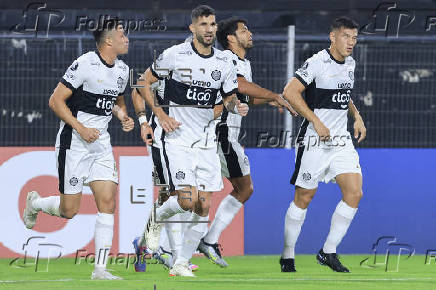Copa Libertadores: Peñarol - Olimpia