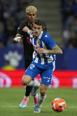 RCD ESPANYOL / FC BARCELONA