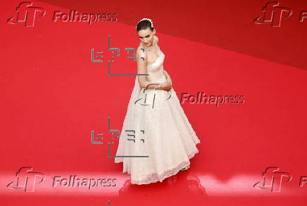 Eddington - Premiere - 78th Cannes Film Festival