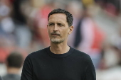 Bundesliga - Freiburg vs Eintracht Frankfurt
