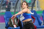Janusz Kusocinski Memorial Athletics meeting in Chorzow