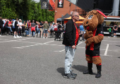 Premier League - AFC Bournemouth v Leicester City