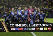 Copa Libertadores - Group Stage - Independiente del Valle v Barcelona SC