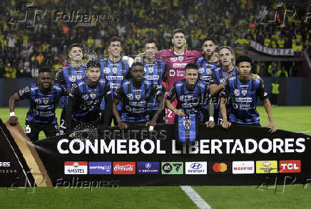 Copa Libertadores - Group Stage - Independiente del Valle v Barcelona SC