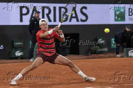 Roland Garros 2025