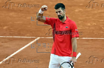 French Open - Day 5