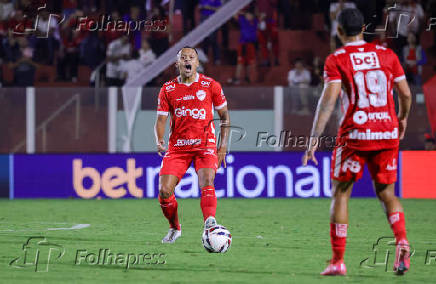 GOIANIA, GO, 30.05.2025-BRASILEIRO SERIE B-30.05.2025: VILA NOVA (GO) X NOVORIZONTINO (SP)