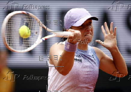 French Open - Day 8