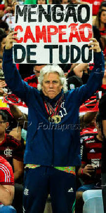 Flamengo x Fortaleza - Campeonato Brasileiro 2025