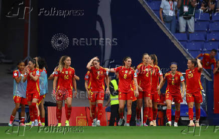 Women's Nations League - League A - Spain v England
