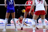 Volleyball Nations League in Beijing