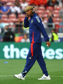 Nations League - Semi Final - Spain v France