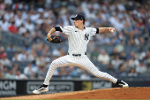 MLB: Cleveland Guardians at New York Yankees