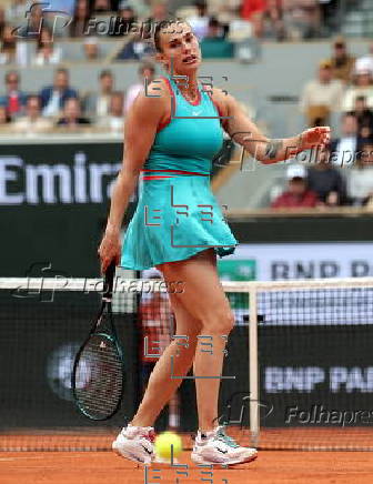 French Open - Day 14