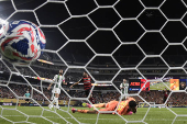 FLAMENGO x ESPERANCE DE TUNIS - CAMPEONATO MUNDIAL DE CLUBES - FIFA CLUB WORLD CUP