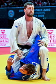 World Judo Championships 2025 - Day 6