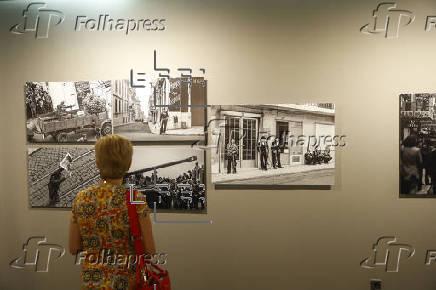 Inauguración exposición 