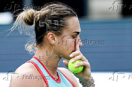 WTA Berlin Tennis Open