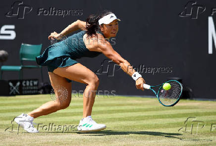 Nottingham Open