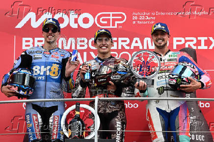 Italian Grand Prix