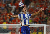 FIFA Club World Cup - Group A - FC Porto v Al Ahly