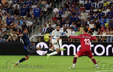 FIFA Club World Cup - Group H - Al Hilal v Pachuca